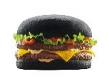 ׸    Burger King