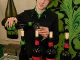      / Russian Wine Fair 2011