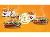 Burger King:     