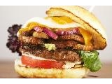Burger King     -