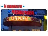 Hesburger  McDonald`s