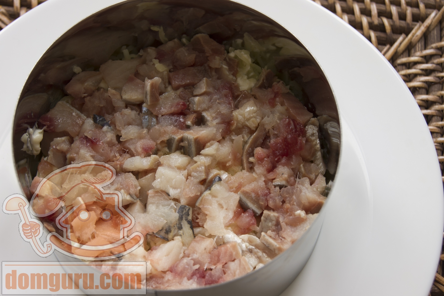 Маринованная селедка с луком рецепт пошагово в Маринованная селедка с луком рецепт пошагово в