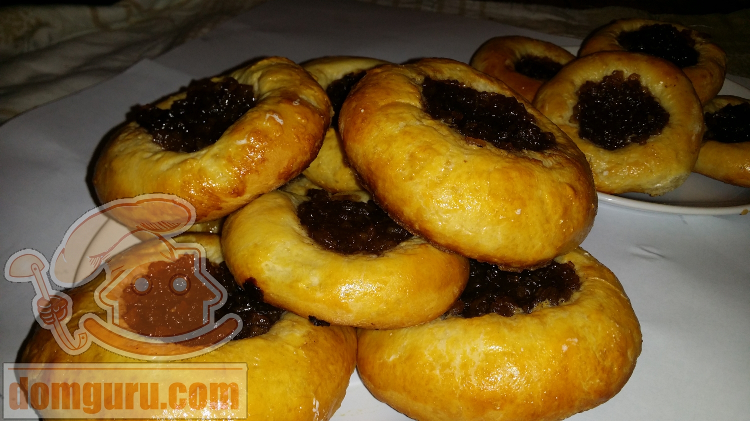 Что можно приготовить из цветной капусты ребенку