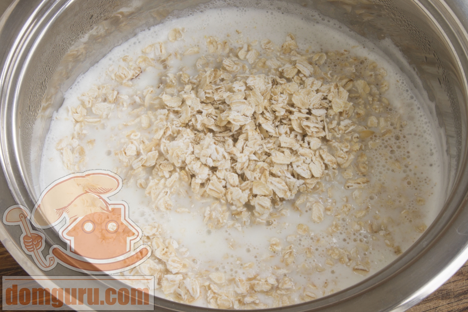 Овсяная каша на молоке вкусная рецепт пошагово в Овсяная каша на молоке вкусная рецепт пошагово в