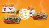 Burger King:     