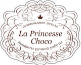   "La Princesse Choco"