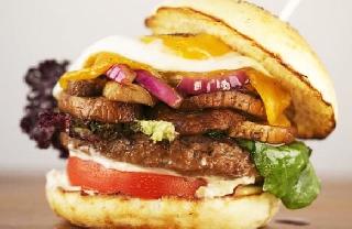 Burger King     -