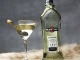 Martini: элегантный напиток для элегантных людей