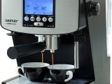 Обзор кофеварок и кофемашин на июль-август 2014: Zelmer