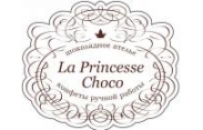 Шоколадное ателье "La Princesse Choco"
