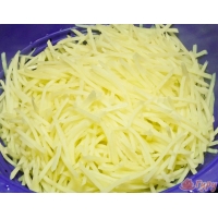 Как приготовить Камди-ча (салат из картофеля по-корейски)