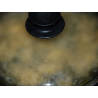 Как приготовить стручкову фасоль в сливочном соусе