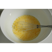 Будана - рисовый пирог