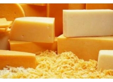 Твёрдые сорта сыра