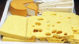 На Алтае создали новый сорт сыра