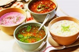 Варим супы: как приготовить вкусный суп