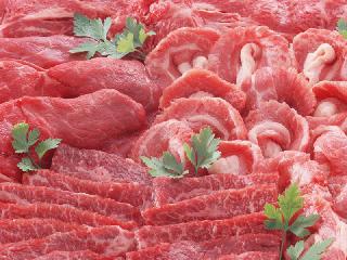 Мясо повышает риск диабета