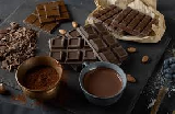 Почему тёмный шоколад отличается таким неповторимым ароматом?