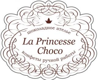   "La Princesse Choco"