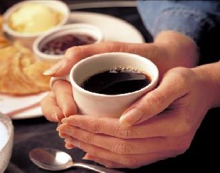 Кофеин защищает от сердечной аритмии