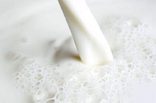 Открыты новые свойства молока