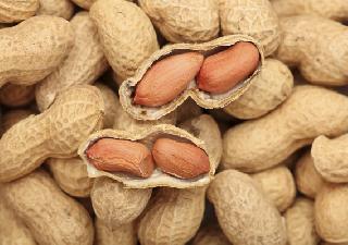 Аллергию на арахис можно победить